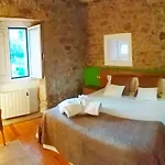 Lejlighed A Casa Do Avo Palas de Rei