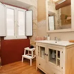 Lejlighed A Casa Do Avo Palas de Rei