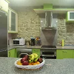 Lejlighed A Casa Do Avo Palas de Rei