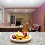 A Casa Do Avo Lejlighed