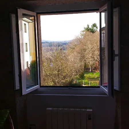 Apartment A Casa Do Avo *