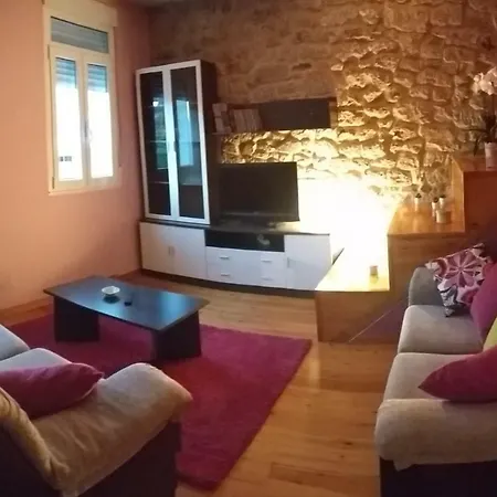 A Casa Do Avo *