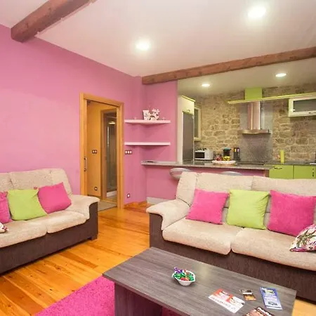 Apartment A Casa Do Avo