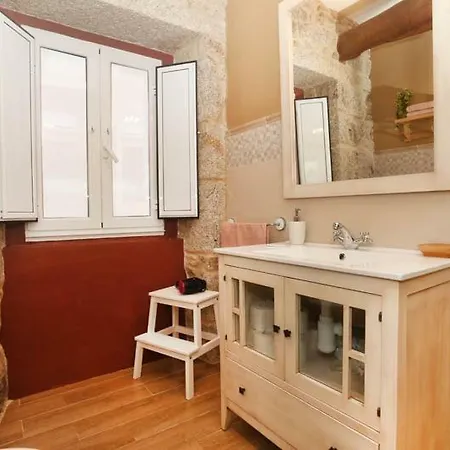 Apartment A Casa Do Avo Palas de Rei