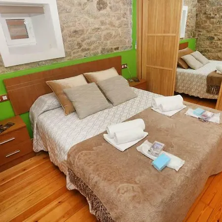 A Casa Do Avo Apartment