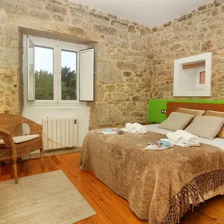 公寓 A Casa Do Avo