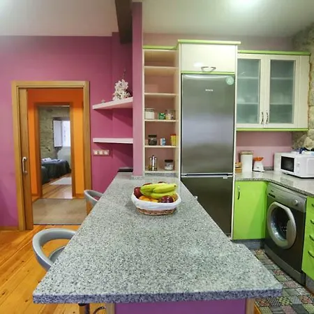 A Casa Do Avo