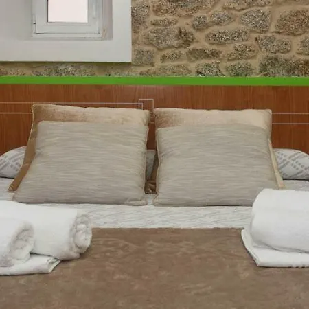 A Casa Do Avo Apartment