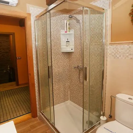 A Casa Do Avo * Palas de Rei