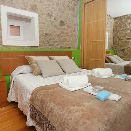 A Casa Do Avo Apartment