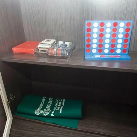 A Casa Do Avo Apartment *