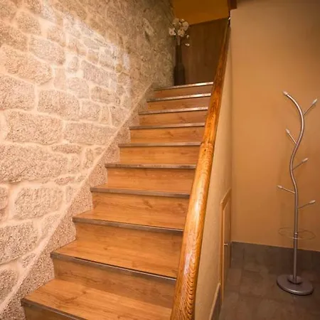 A Casa Do Avo Palas de Rei