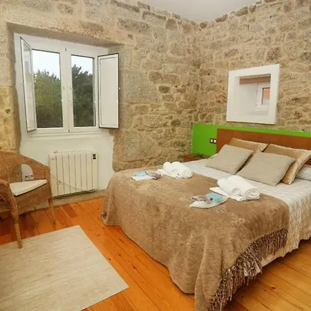 A Casa Do Avo *