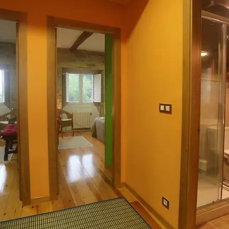 Apartment A Casa Do Avo