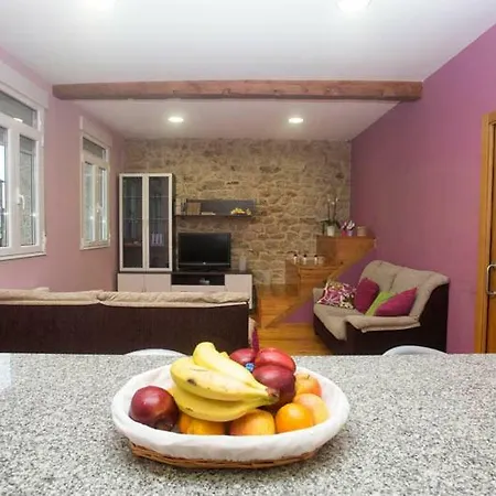 A Casa Do Avo Apartment