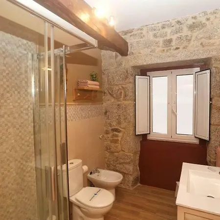 Apartment A Casa Do Avo Palas de Rei