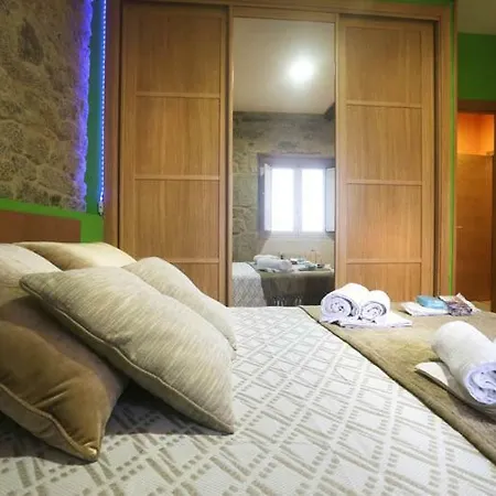 A Casa Do Avo
