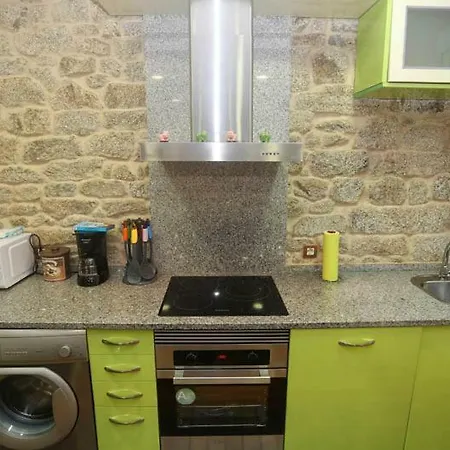 A Casa Do Avo Palas de Rei