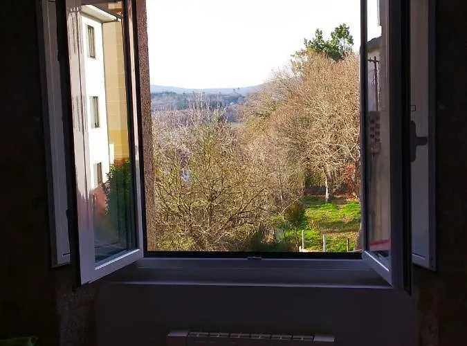 דירה A Casa Do Avo *