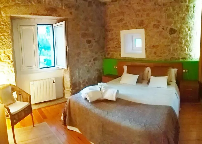 דירה A Casa Do Avo פאלאס דה ריי