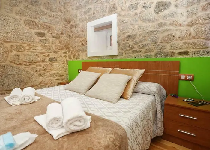 A Casa Do Avo דירה פאלאס דה ריי