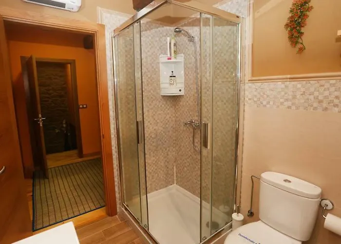 A Casa Do Avo * פאלאס דה ריי