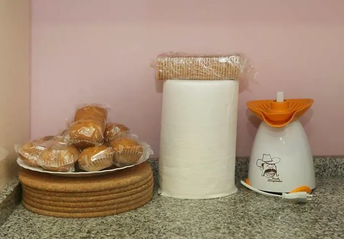 דירה A Casa Do Avo פאלאס דה ריי