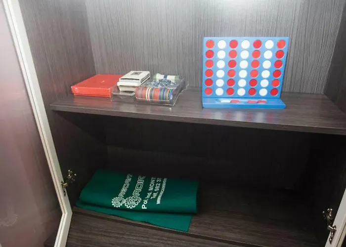 A Casa Do Avo דירה *