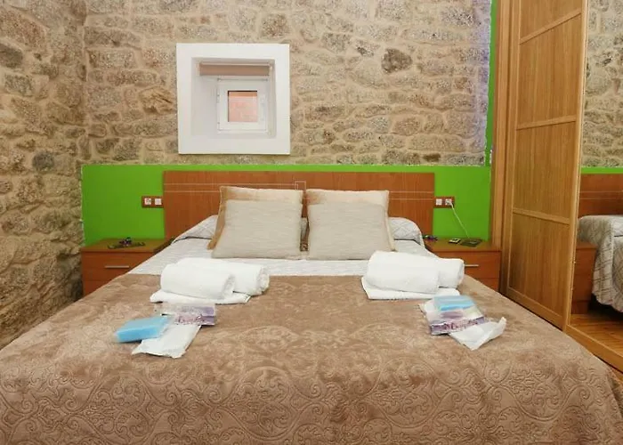 A Casa Do Avo פאלאס דה ריי